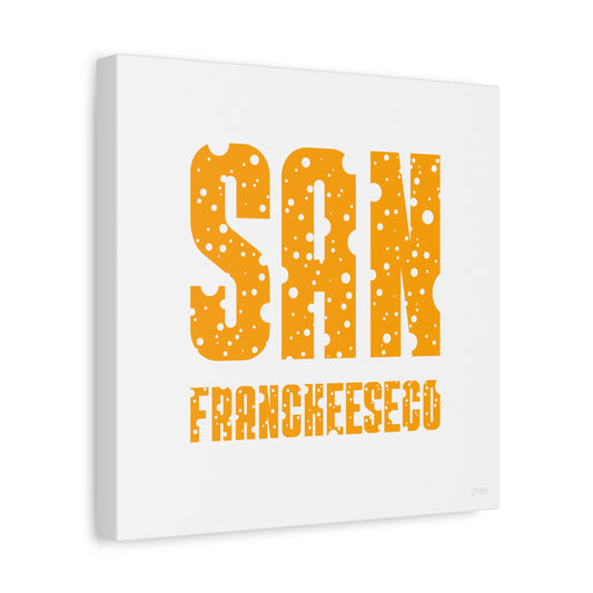 San Francheeseco 🇺🇸