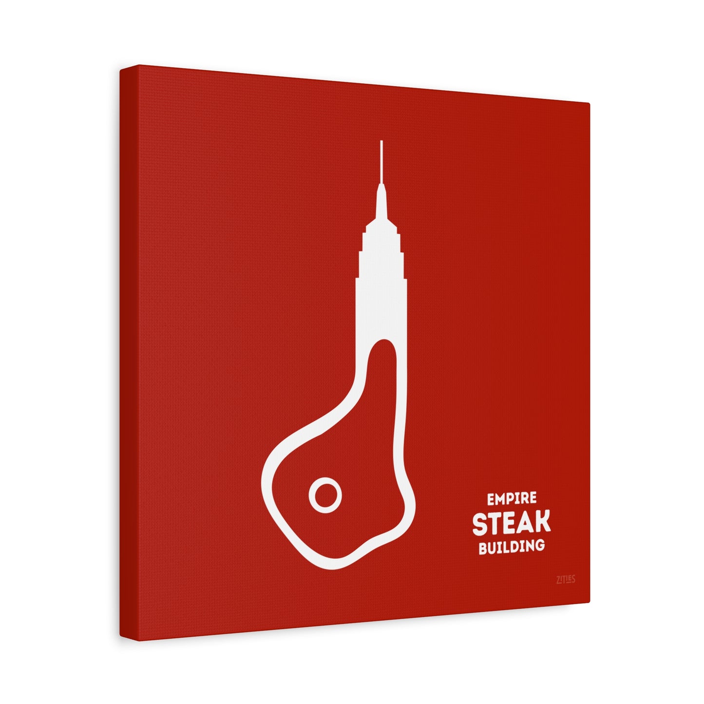 Empire Steak Building 🇺🇸