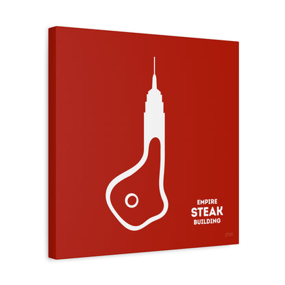 Empire Steak Building 🇺🇸