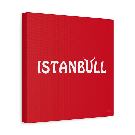 IstanBull 🇹🇷