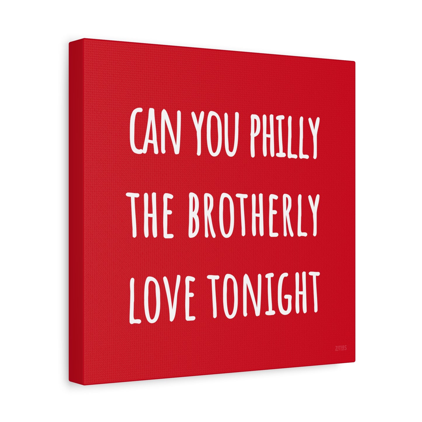 Can You Philly The Brotherly Love Tonight 🇺🇸