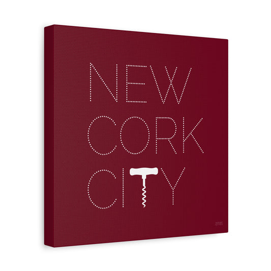 New Cork City 🇺🇸