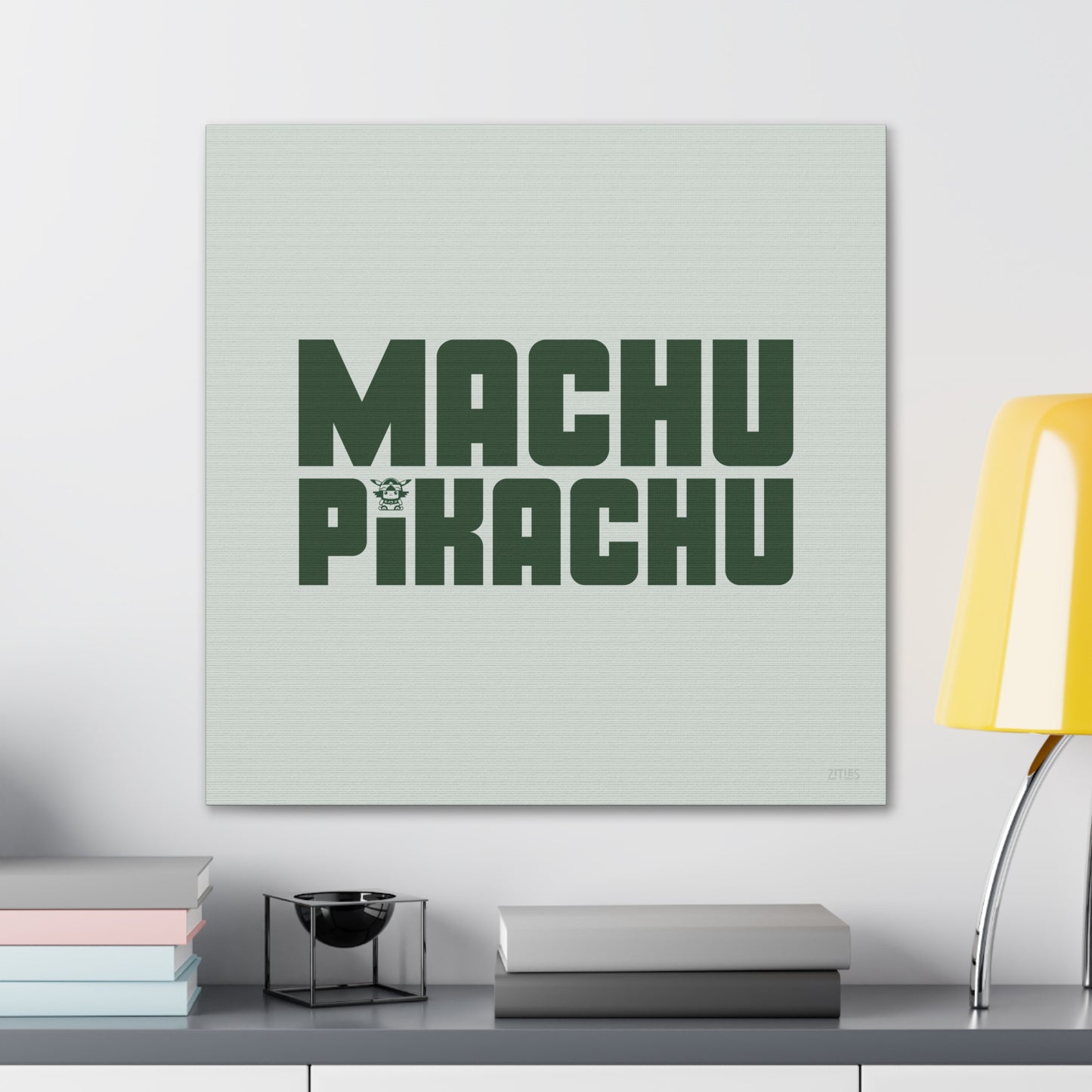 Machu Pikachu 🇵🇪