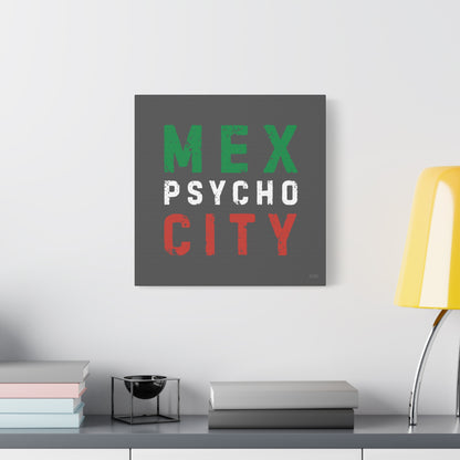 Mexpsycho City 🇲🇽