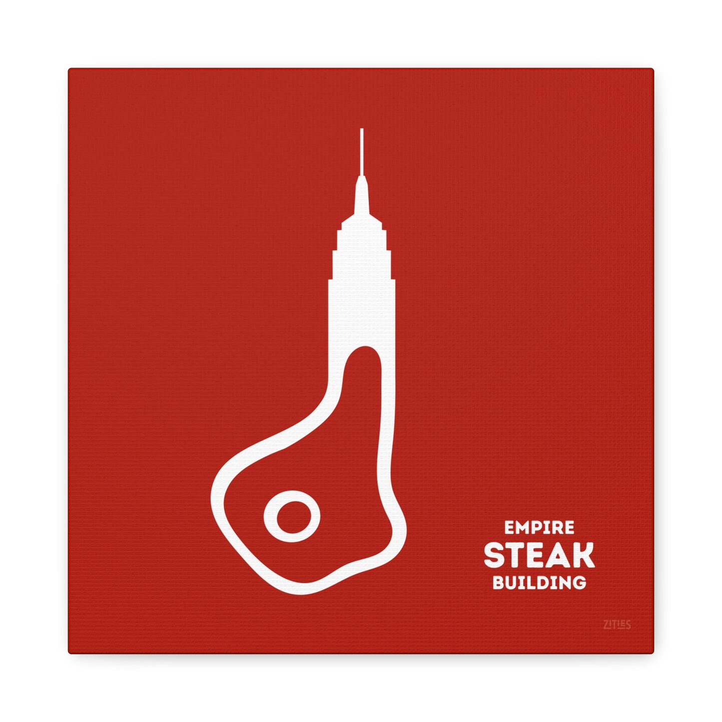 Empire Steak Building 🇺🇸
