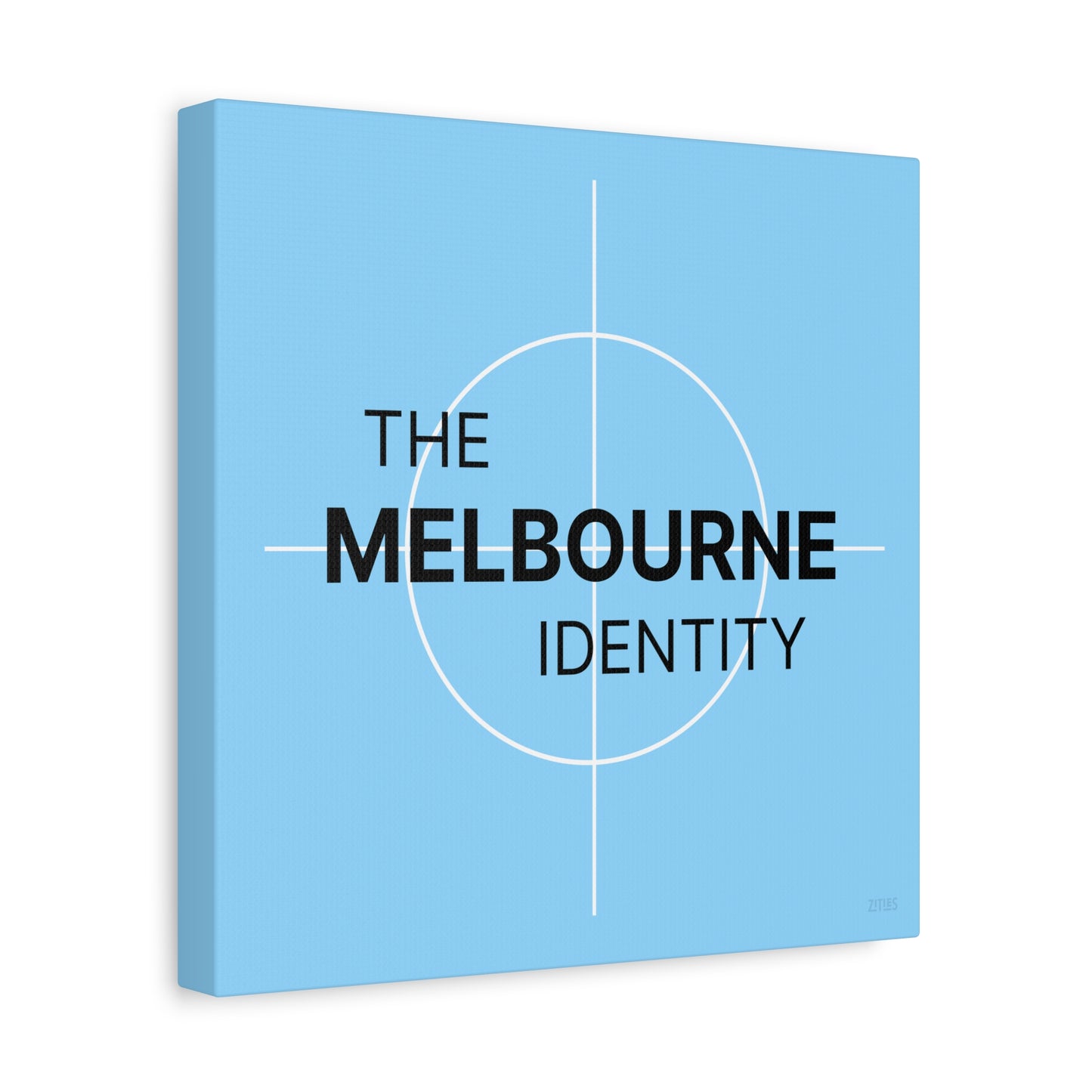 The Melbourne Identity 🇦🇺