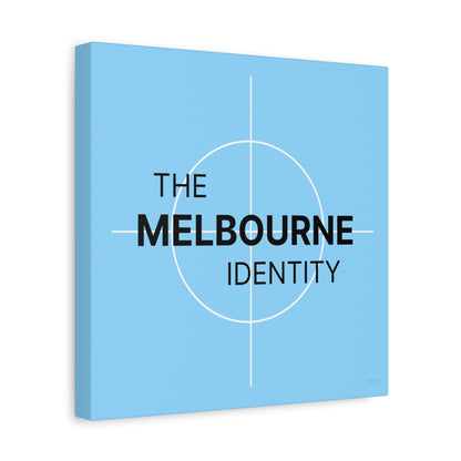 The Melbourne Identity 🇦🇺