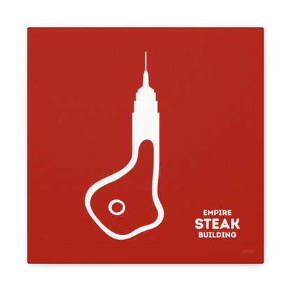 Empire Steak Building 🇺🇸
