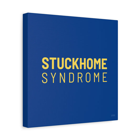 Stuckhome Syndrome 🇸🇪