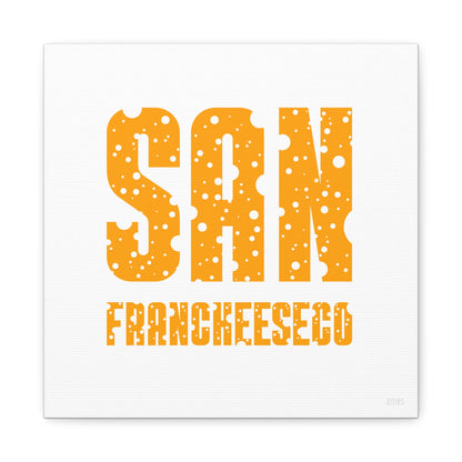 San Francheeseco 🇺🇸
