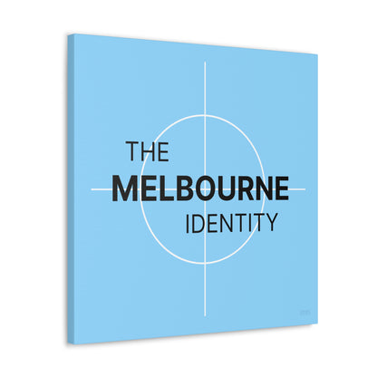 The Melbourne Identity 🇦🇺