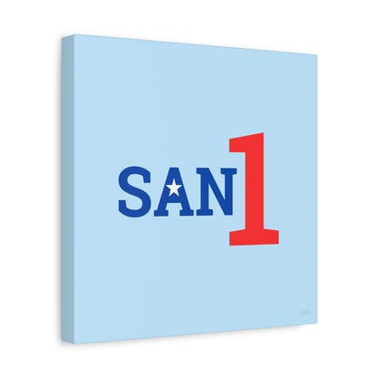 San 1 🇵🇷