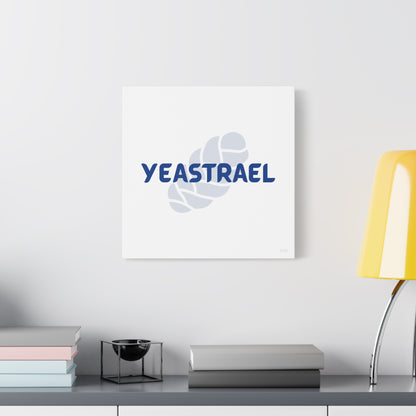 Yeastrael 🇮🇱