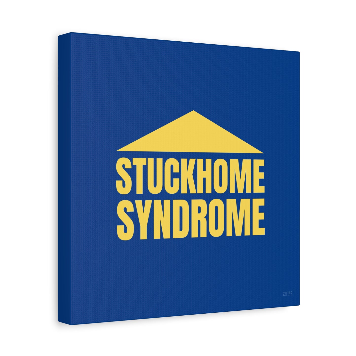 Stuckhome Syndrome 🇸🇪