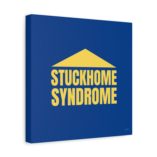 Stuckhome Syndrome 🇸🇪