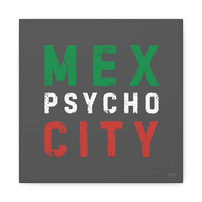 Mexpsycho City 🇲🇽