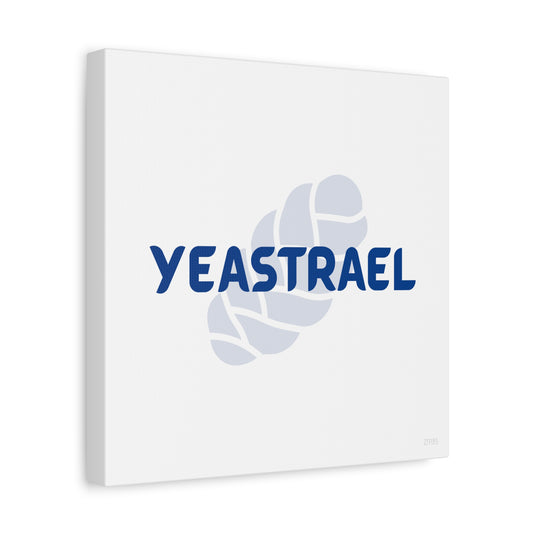 Yeastrael 🇮🇱