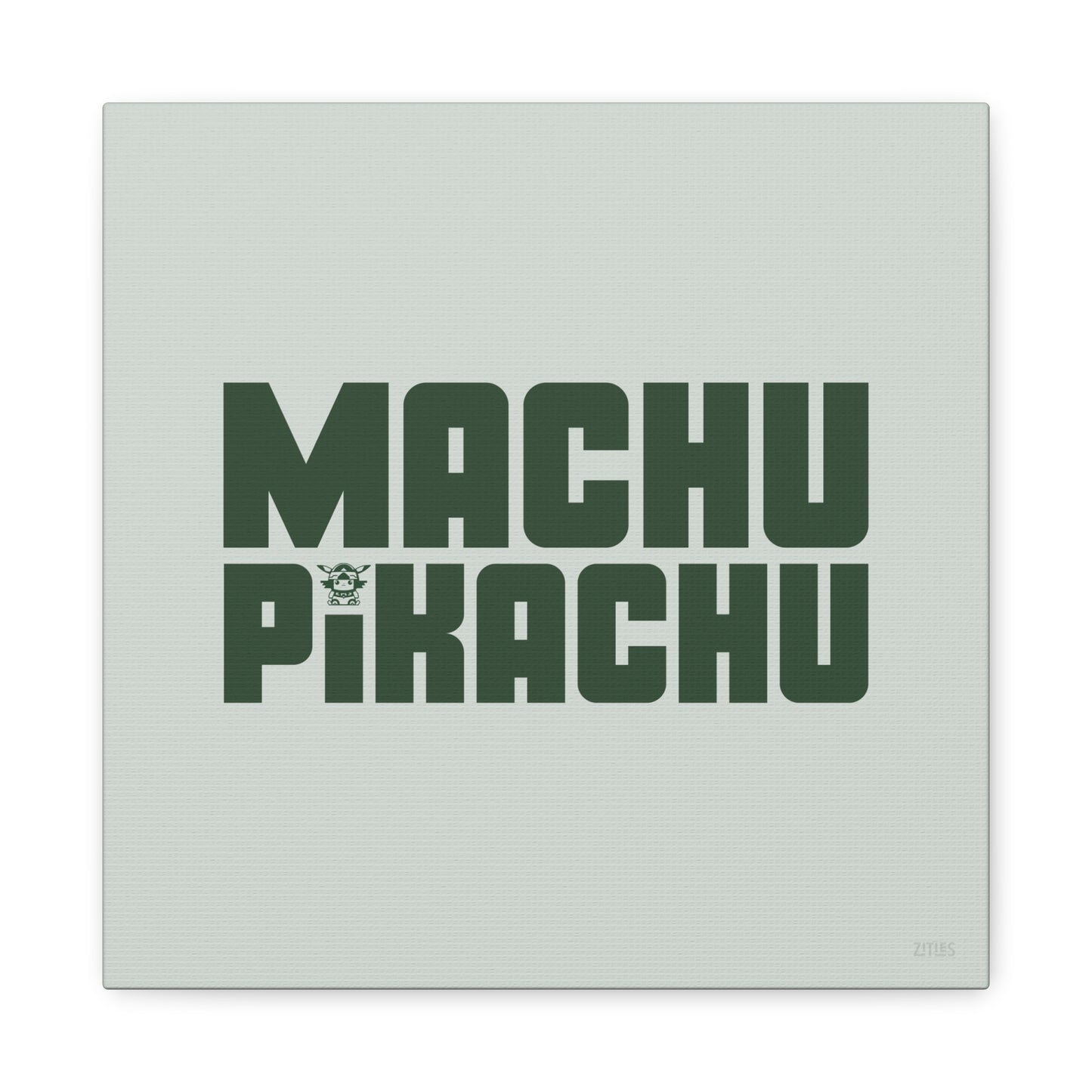 Machu Pikachu 🇵🇪