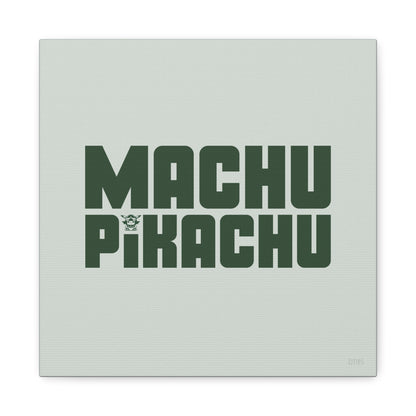Machu Pikachu 🇵🇪