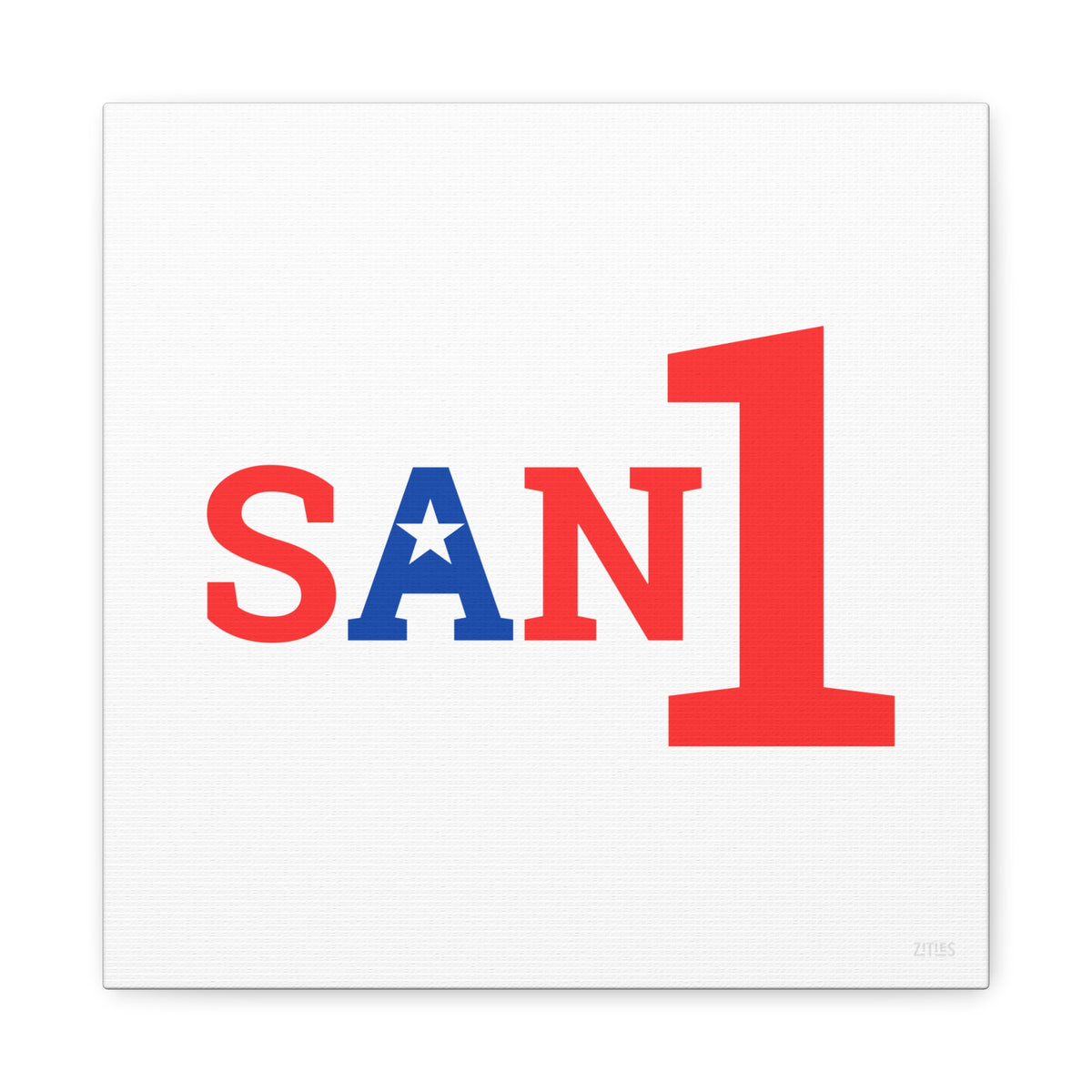 San 1 🇵🇷