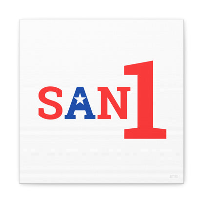 San 1 🇵🇷