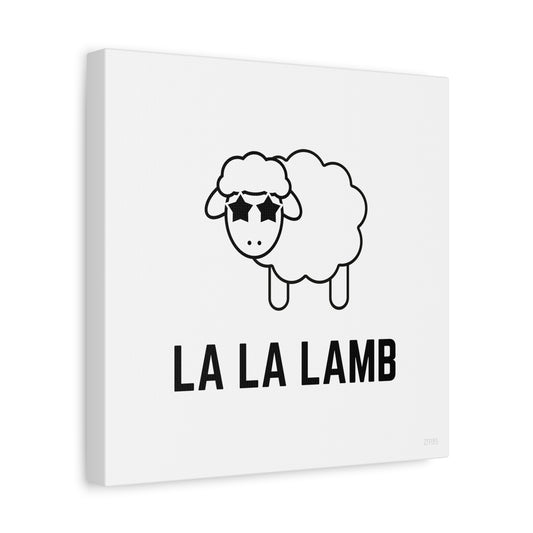 LA LA Lamb 🇺🇸