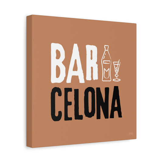 Bar Celona 🇪🇸