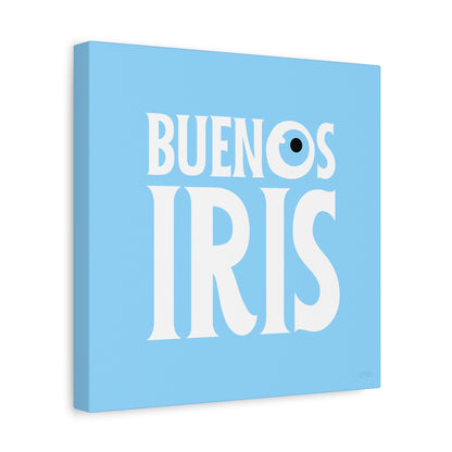 Buenos Iris 🇦🇷