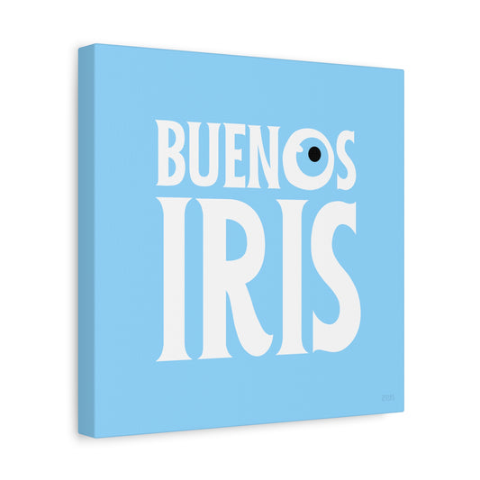 Buenos Iris 🇦🇷