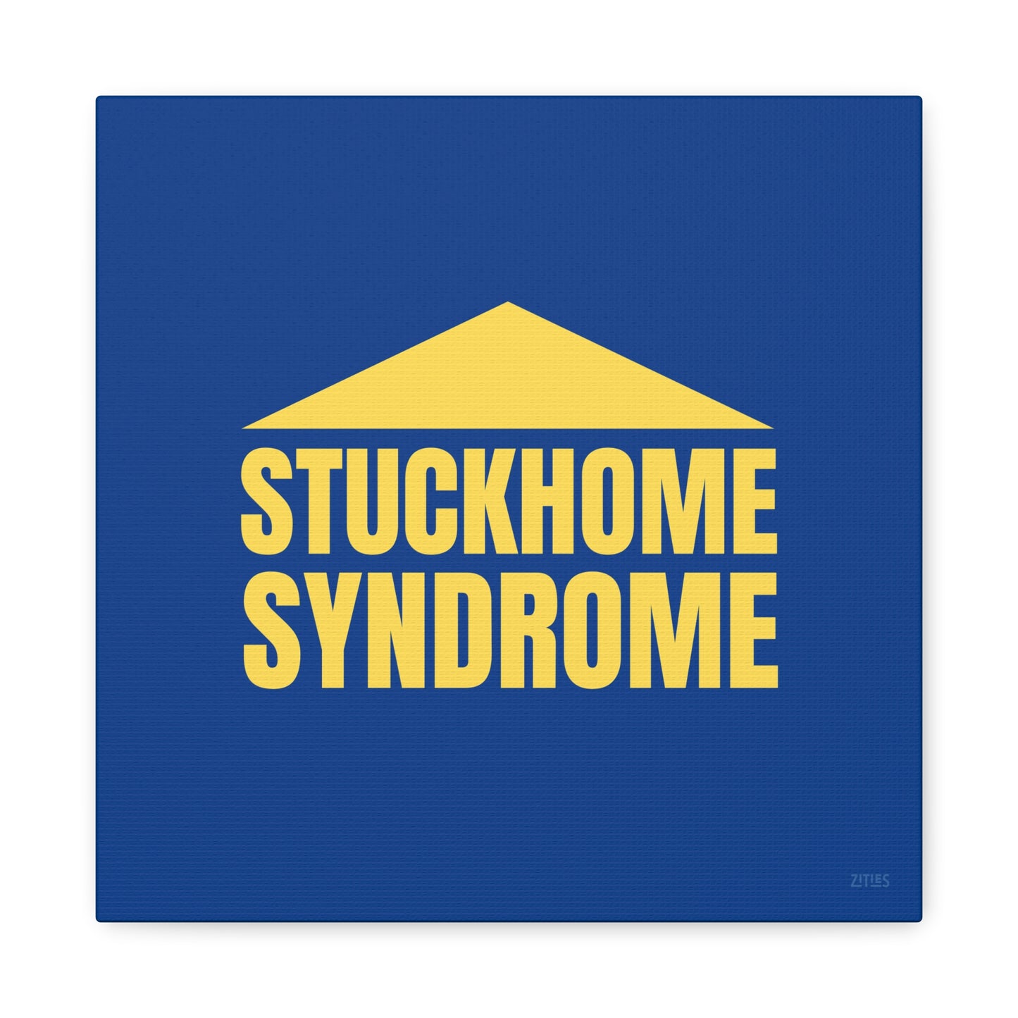 Stuckhome Syndrome 🇸🇪