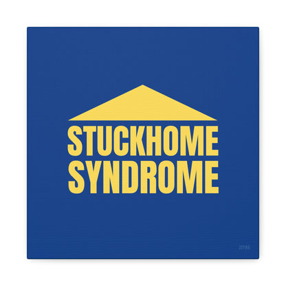 Stuckhome Syndrome 🇸🇪