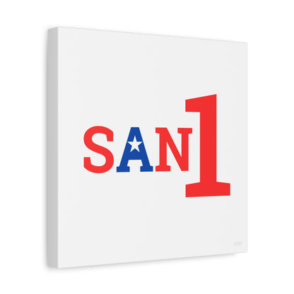 San 1 🇵🇷