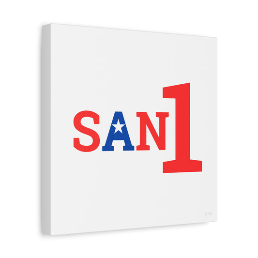 San 1 🇵🇷