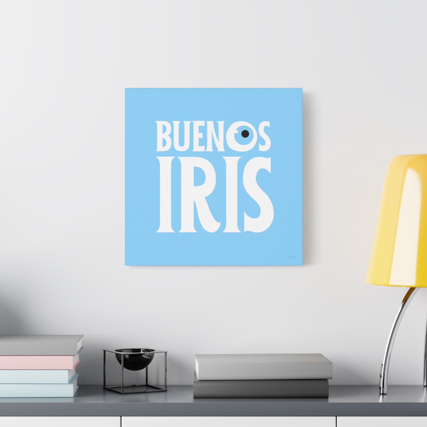 Buenos Iris 🇦🇷