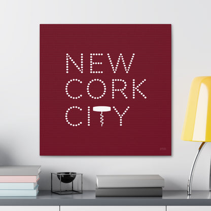 New Cork City 🇺🇸