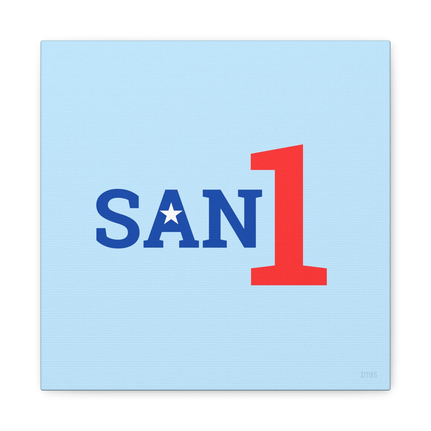 San 1 🇵🇷