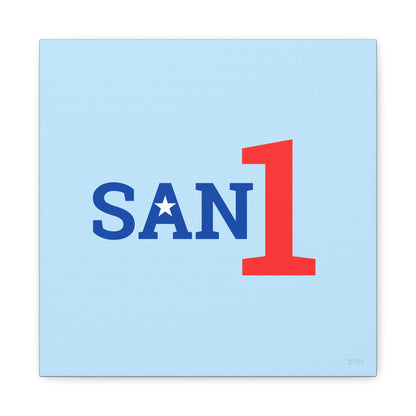 San 1 🇵🇷