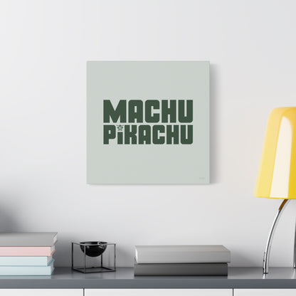 Machu Pikachu 🇵🇪