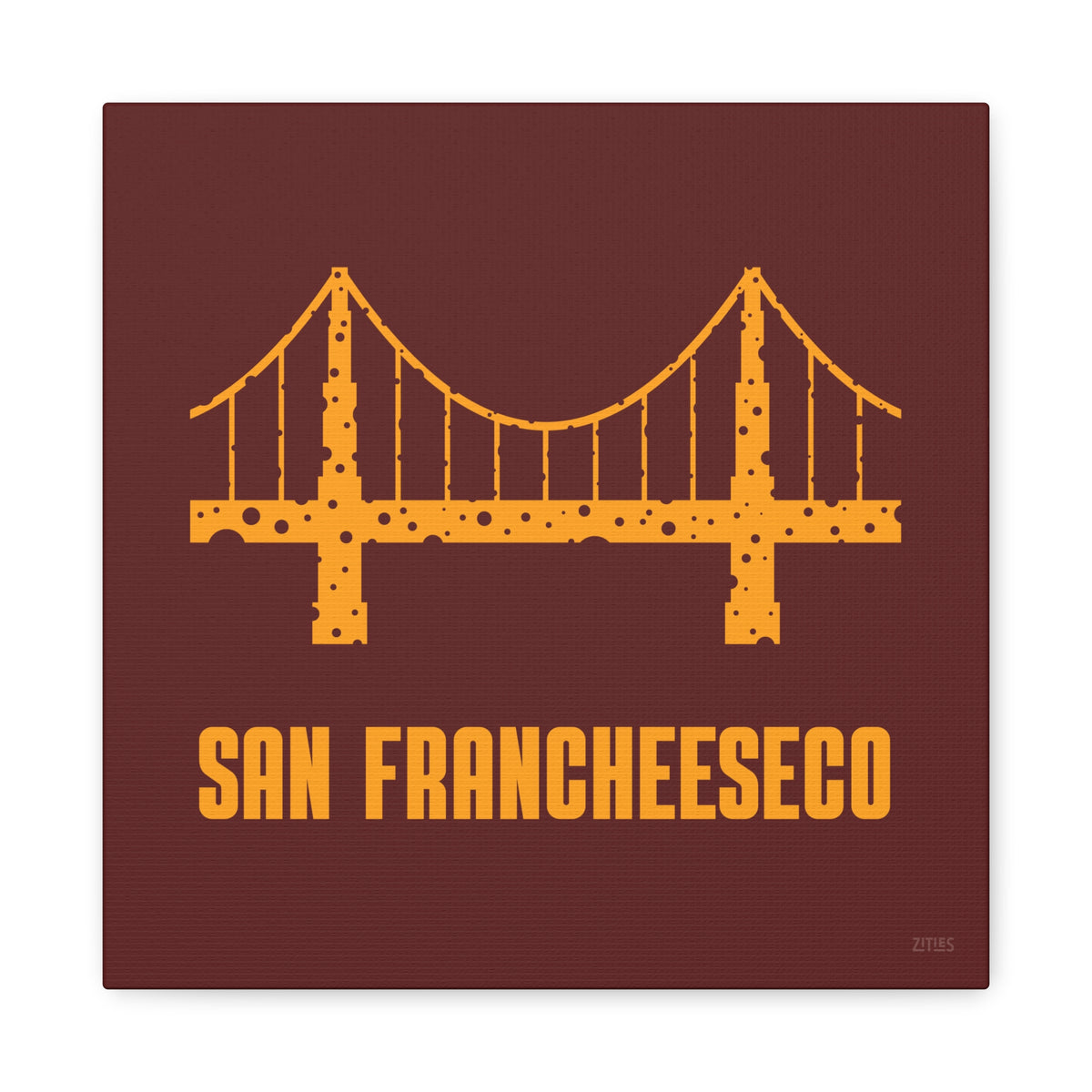 San Francheeseco 🇺🇸