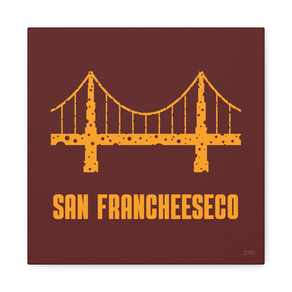 San Francheeseco 🇺🇸