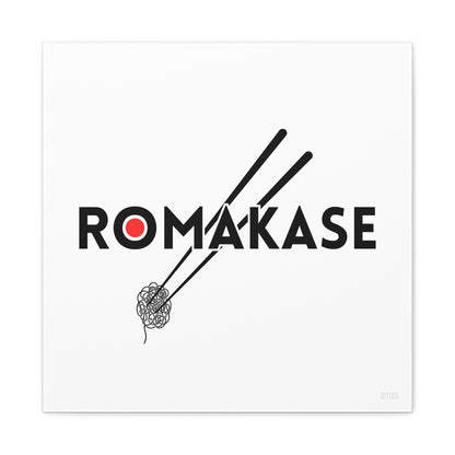 Romakase 🇮🇹🇯🇵