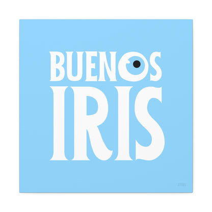 Buenos Iris 🇦🇷
