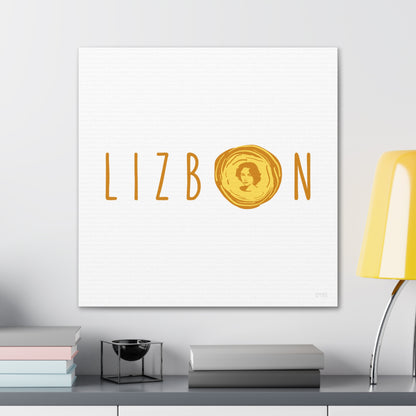 Lizbon Canvas 🇵🇹