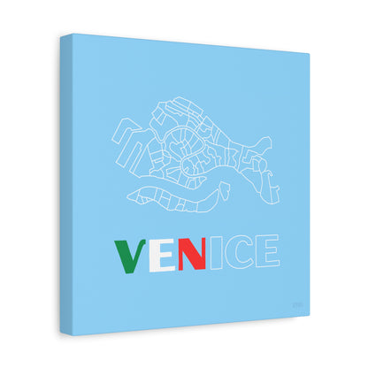 VenICE 🇮🇹