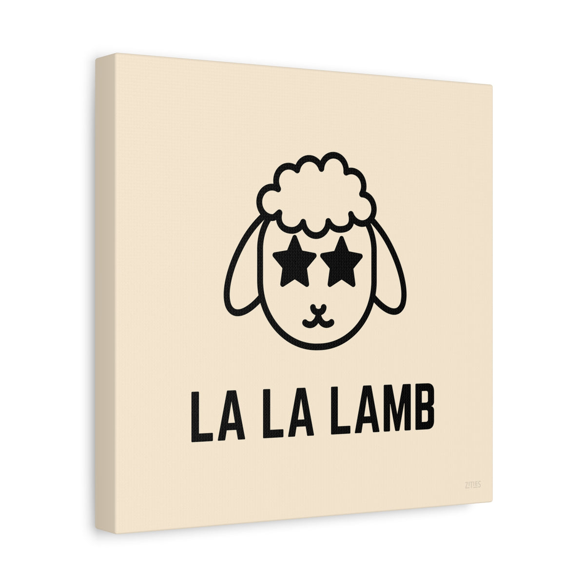 LA LA Lamb 🇺🇸
