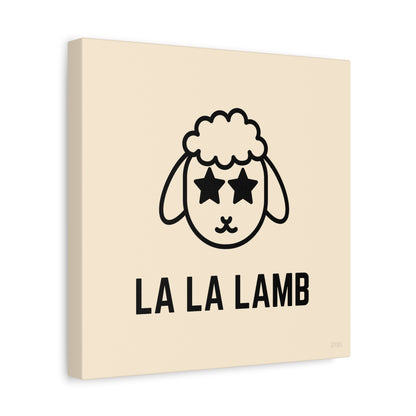LA LA Lamb 🇺🇸