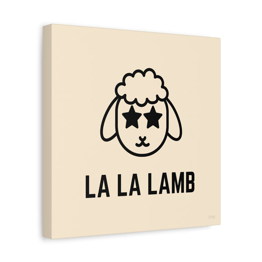 LA LA Lamb 🇺🇸