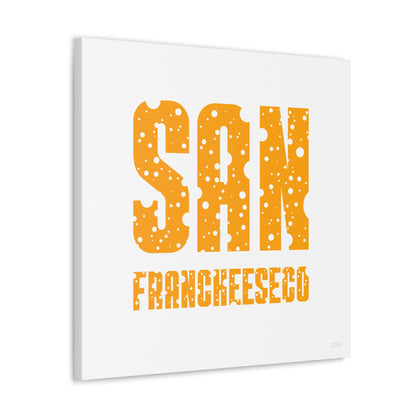 San Francheeseco 🇺🇸