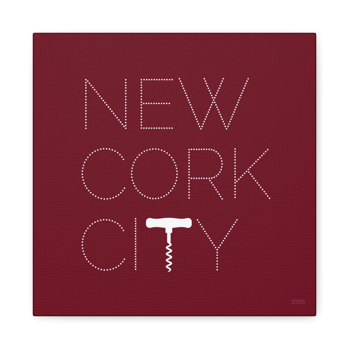New Cork City 🇺🇸