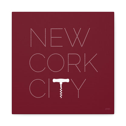 New Cork City 🇺🇸